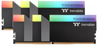 Thermaltake Toughram RGB (R009D408GX2-3200C16A) 16 GB 3200 MHz DDR4 Ram kullananlar yorumlar